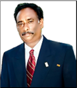 Dragon Shito-Ryu Karate Do Founder